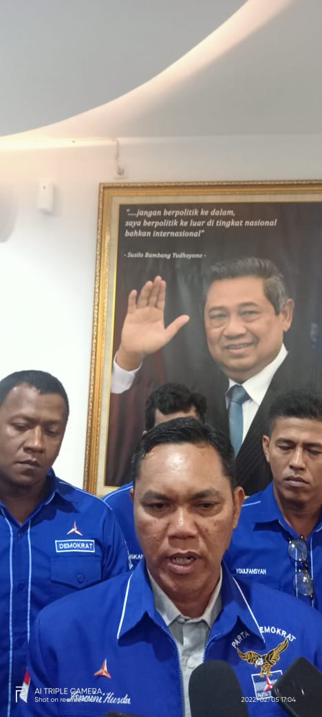Didukung Seluruh DPAC, Isnaini Husda Calon Kuat Ketua Partai Demokrat Banda Aceh