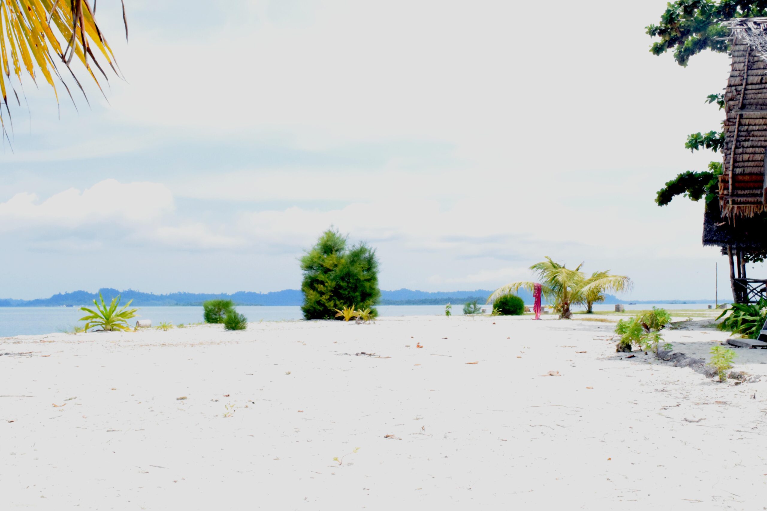 Pulau Banyak, Pesona di Ujung Barat Aceh