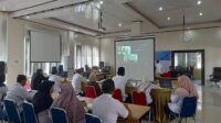 Pemkab Abdya Ikuti Verifikasi dan Evaluasi KLA 2022