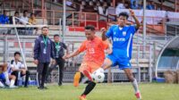 Bank Aceh Action Cup Resmi Bergulir