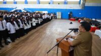 Pj Bupati Aceh Besar: PPS harus Sukseskan Pemilu 2024